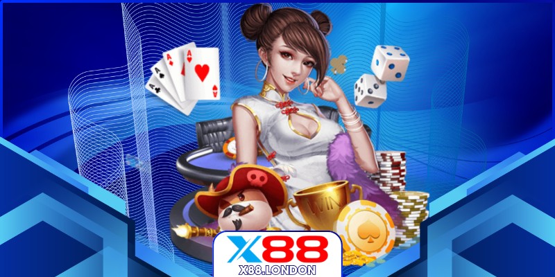 Miễn Trừ Trách Nhiệm - Tham Gia Nhà Cái X88 An Toàn Vui Vẻ Điều khoản trên màn hình phải đọc toàn bộ