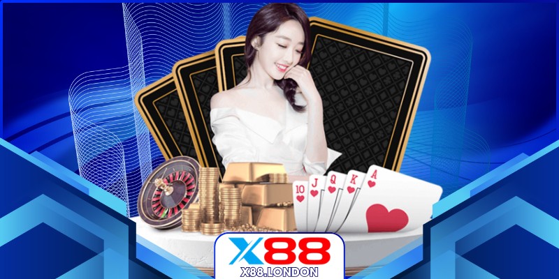 Miễn Trừ Trách Nhiệm - Tham Gia Nhà Cái X88 An Toàn Vui Vẻ Rủi ro được loại bỏ trong các tình huống lỗi mạng