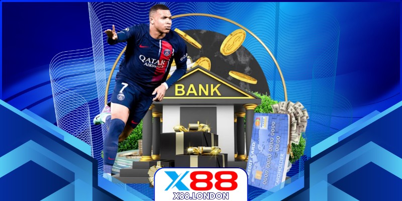Rút Tiền X88 - Nhận Đủ Số Tiền Thắng Không Giới Hạn 5 phút rút tiền X88 nhận đủ thưởng