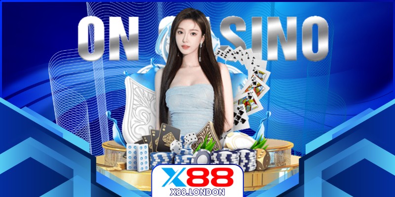 Omaha Tournament Đỉnh Cao Chiến Thuật Poker Ở X88 Bàn Omaha Tournament với bốn lá kịch tính