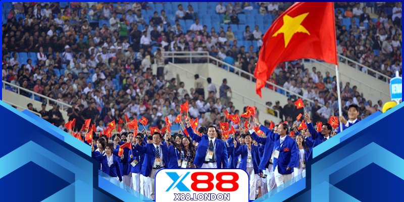 Kèo Sea Games Chuẩn Xác Cho Người Chơi Thông Minh Ở X88 Bảng tỷ lệ cá cược thể thao cập nhật liên tục