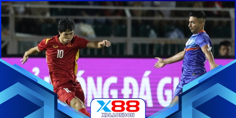 Kèo Giao Hữu Quốc Tế Và Cách Soi Chuẩn Xác Ở Nhà Cái X88 Chiến lược phân tích tỷ lệ đá giao lưu hiệu quả