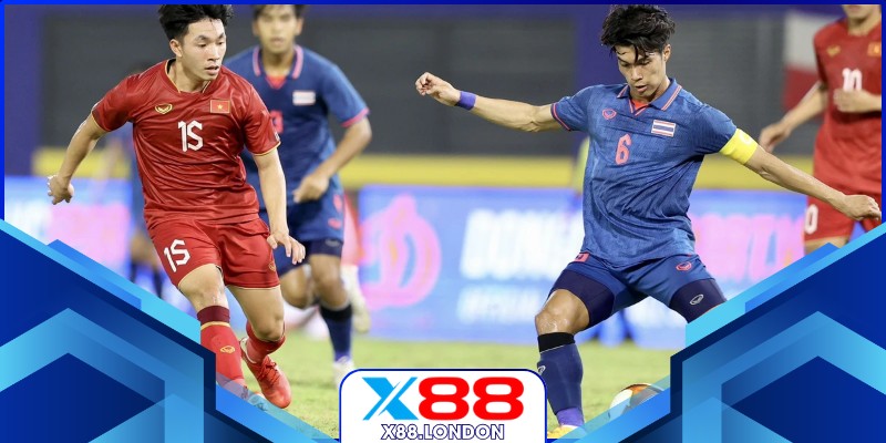 Kèo Sea Games Chuẩn Xác Cho Người Chơi Thông Minh Ở X88 Phân tích dữ liệu đội tuyển trước giờ bóng lăn