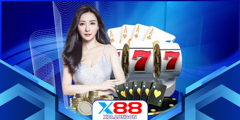 Speed Baccarat Ở X88 - Chinh Phục Nhịp Độ Cá Cược Nhanh Nhịp chia bài nhanh ở phòng Speed Baccarat online
