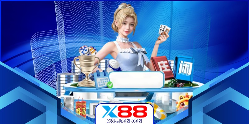 Speed Baccarat Ở X88 - Chinh Phục Nhịp Độ Cá Cược Nhanh Biểu đồ phân tích chuỗi thắng thua liên tiếp